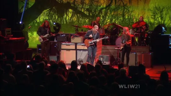 Tedeschi Trucks Band - Infinity Hall Live 2015