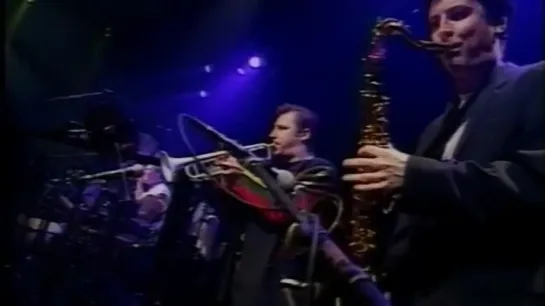 Level 42 - Children Say - Live