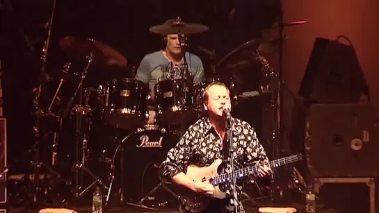 Level 42 - Dive Into The Sun (Live in Oxford 2006)