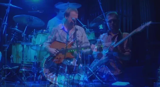 Level 42 - I Want Eyes (Live At Reading Concert Hall, 01.12.2001)