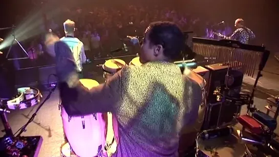 Level 42 - Kansas City Milkman (Live In Oxford 2006)