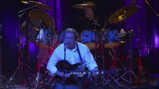 Level 42 - Love Games (Live in Holland 2009) OFFICIAL