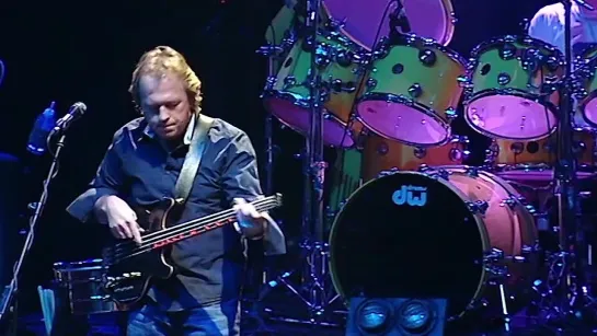 Level 42 - Love Meeting Love (Live in London, 2003)