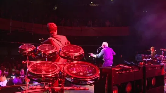 Level 42 - To Be With You Again (30th Anniversary World Tour 22.10.2010) OFFICIAL