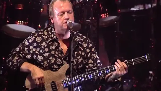 Level 42 - World Machine (Live In Oxford 2006)