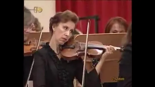 Юлия Лежнева, 18 лет.          2007 г.