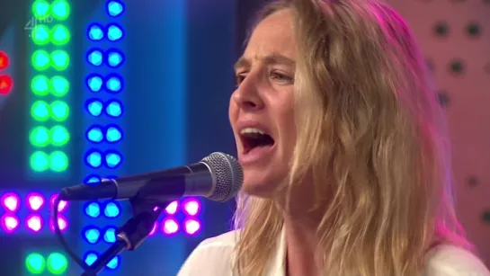 Lissie 2018-04-08 Sunday Brunch - Best Days HD