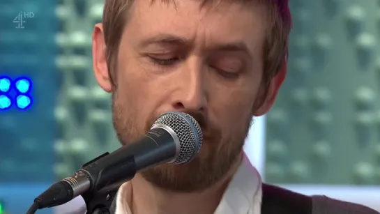 Divine Comedy 2016-09-25 How Can You Leave Me On My Own HD