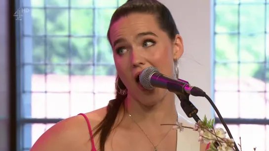 Sofi Tukker 2018-07-15 Sunday Brunch - Best Friend HD