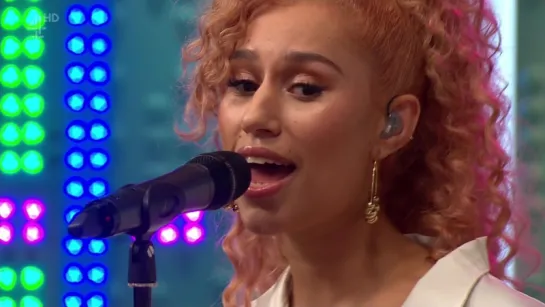 Raye 2017-12-10 Sunday Brunch - Decline HD