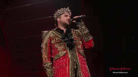 Queen + Adam Lambert - 2019-09-28 - Global Citizen Festival, Great Lawn in Central Park, New York, NY, USA [1080p]