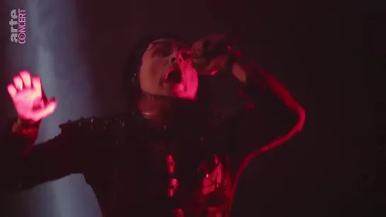 Cradle Of Filth 2019-06-22 Clisson, France - Hellfest