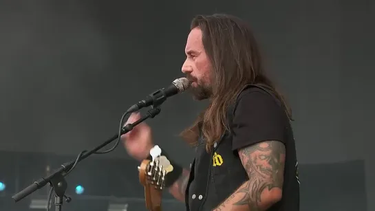 Boehse Onkelz - Live at Hellfest 2019