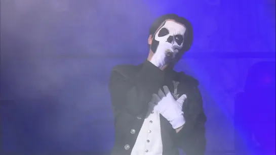 Ghost 2016-06-19 Clisson, France - Hellfest (Webcast 720p)