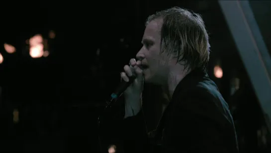 Refused - 2019-06-23 Hellfest, Clisson, France [720p]