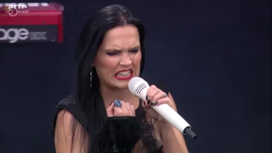 Tarja 2016-06-19 Clisson, France - Hellfest (Webcast 720p)