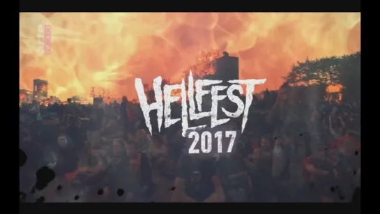 Hellfest 2017 (Arte HDTV)