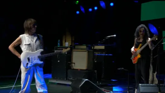 Jeff Beck - Crossroads Guitar Festival 2019.09.20