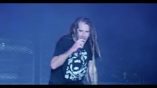 Lamb of God 2021-11-13 Daytona Beach, FL, USA - Welcome to Rockville (Webcast 1080p)