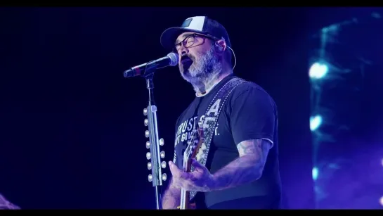 Staind 2021-11-13 Daytona Beach, FL, USA - Welcome to Rockville (Webcast 1080p)