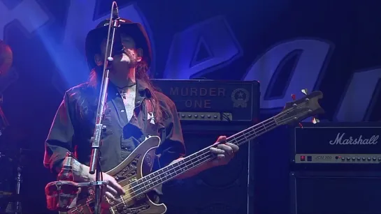 Motorhead 2015-07-17 Viveiro, Spain - Resurrection Fest (Webcast 1080p)