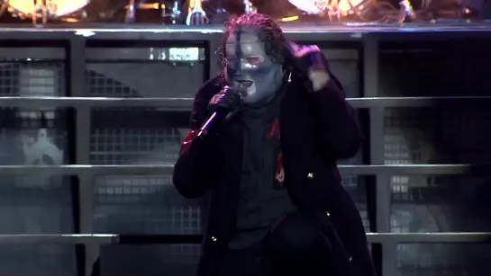 Slipknot 2019-07-05 Viveiro, Spain - Resurrection Fest (Webcast 1080p)