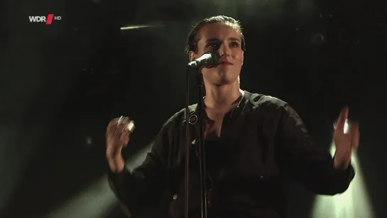 Savages @ Haldern Pop Festival, Rees-Haldern, Germany, 2015-08-14 (partial HDTV broadcast)