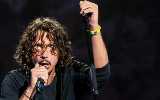 Soundgarden Lollapalooza Brazil 2014-04-06