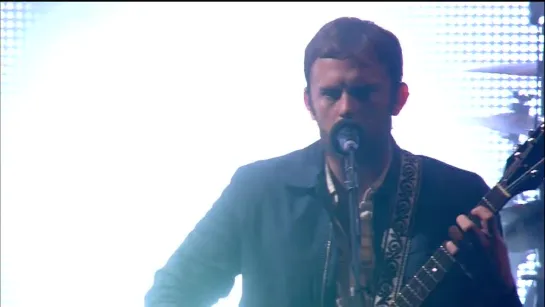 Kings Of Leon 2016-09-10 Lollapalooza Berlin, Treptower Park, Berlin, Germany Complete Webcast [720p]