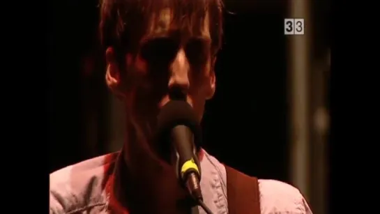 Deerhunter Recorded in Festival Primavera Sound Barcelona 2009.05.30