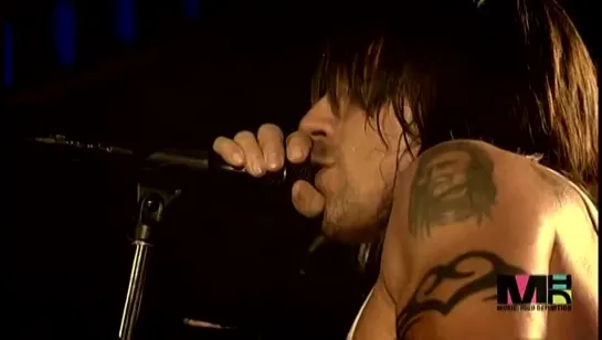 Red Hot Chili Peppers - Live In Milan