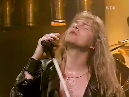 Helloween - Live In Cologne 1992