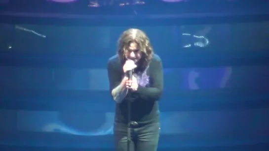 Ozzy Osbourne - Saint-Petersburg - 03.06.18 (Live). The best (amateur) video  No More Tours 2