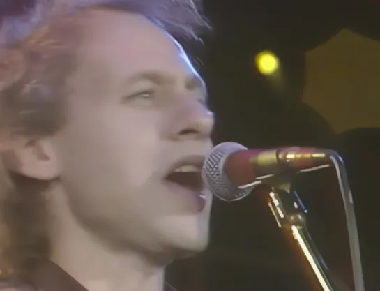 Dire Straits - Perfect Mandela 1988.