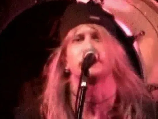 Chris Caffery - 15 September 2005 - Springfield