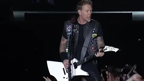 Metallica - Live in Nickelsdorf 2012