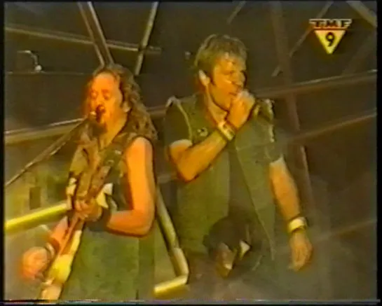 iron maiden (dinamo 2000)