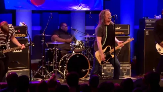 Soul Asylum - 2016-05-20 Non-COMMvention, Philadelphia, PA