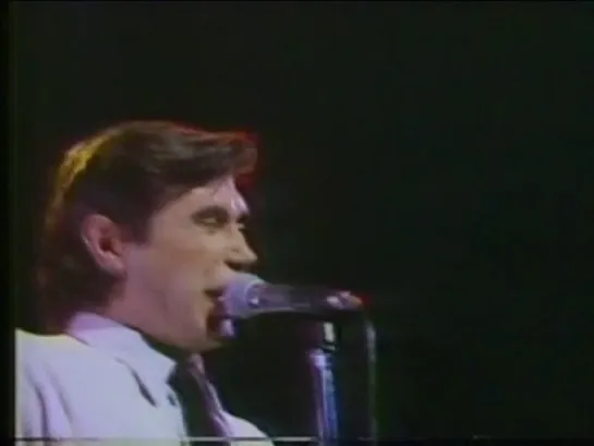 ROXY MUSIC NHK Studios Tokyo, Japan 09-26-1977