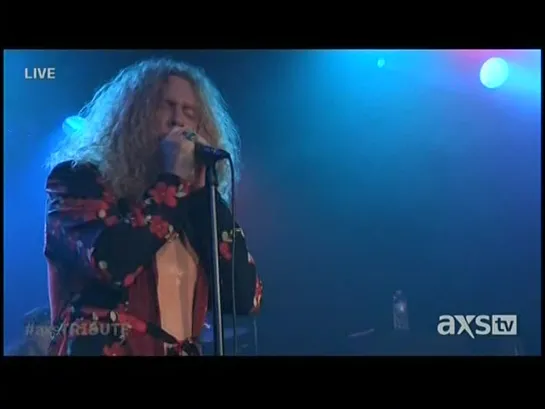 Led Zepagain Roxy Theatre West Hollywood, CA AXS.TV Airdate: 9/23/13