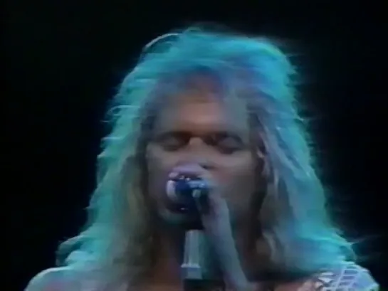 VAN HALEN - US Festival 1983-05-29