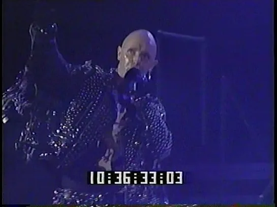 Judas Priest - 1991-07-12 - Irvine Meadows, Irvine, CA