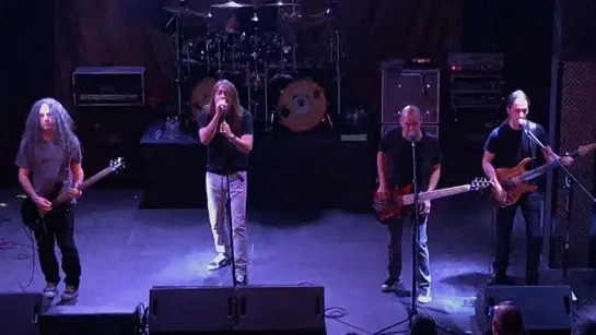 Fates Warning The Forge Joliet, IL, USA June 24, 2017