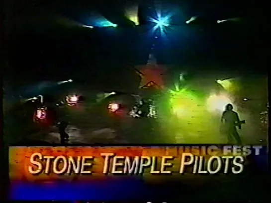 STP - Cicero, IL 7/22/00