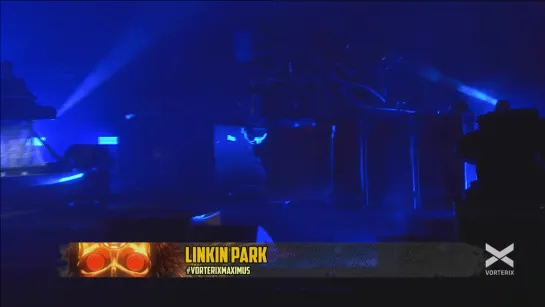 Linkin Park - 2017.05.06, Buenos Aires, Argentina - Maximus Festival [Webcast 1080]