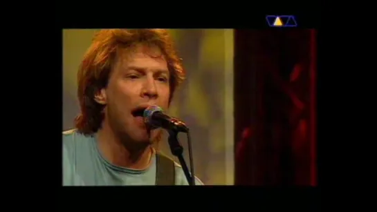 Bon Jovi – "Secret Acoustic Show", Live at Hamburg, Germany - Viva Television - 2001-06-25