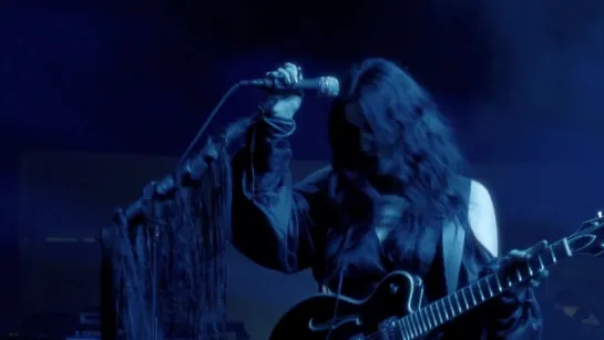 Chelsea Wolfe - 2018-08-10 Øyafestivalen [1080p]