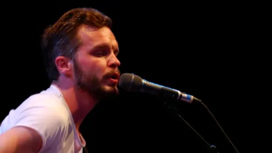 The Tallest Man on Earth 2015-05-15 Philadelphia, PA, USA - World Cafe Live - NON-COMMvention (Webcast 720p)