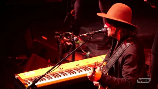 Conor Oberst - 2015-06-05 House of Blues, Boston, MA [1080p]