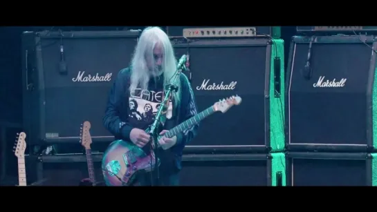 Dinosaur Jr. - 2016-06-04 This Is Not a Love Song, Nîmes, FR [816p]